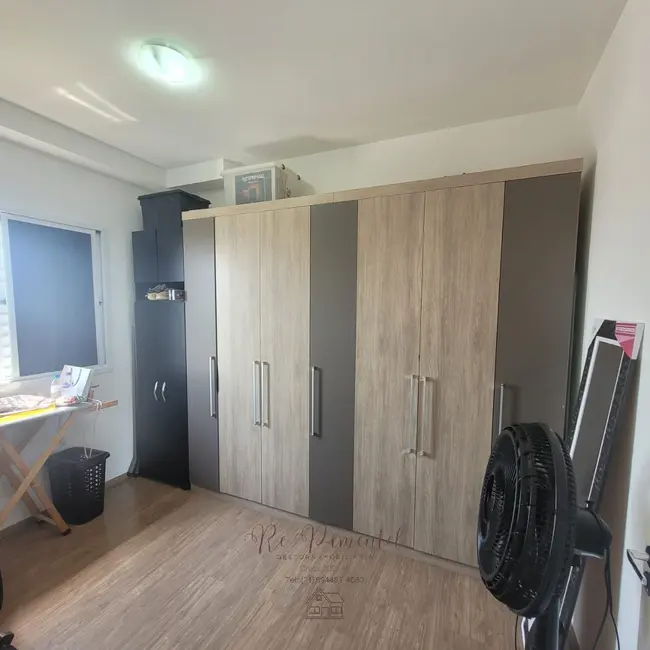 Foto 2 de Apartamento com 2 quartos à venda, 47m2 em Vila São Caetano, Sorocaba - SP