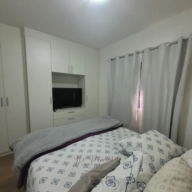 Apartamento com 2 quartos à venda, 47m2 em Vila São Caetano, Sorocaba - SP - imagem 7 Foto 7 de Apartamento com 2 quartos à venda, 47m2 em Vila São Caetano, Sorocaba - SP