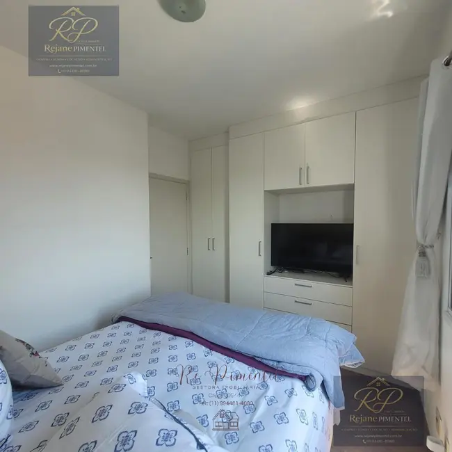 Foto 5 de Apartamento com 2 quartos à venda, 47m2 em Vila São Caetano, Sorocaba - SP