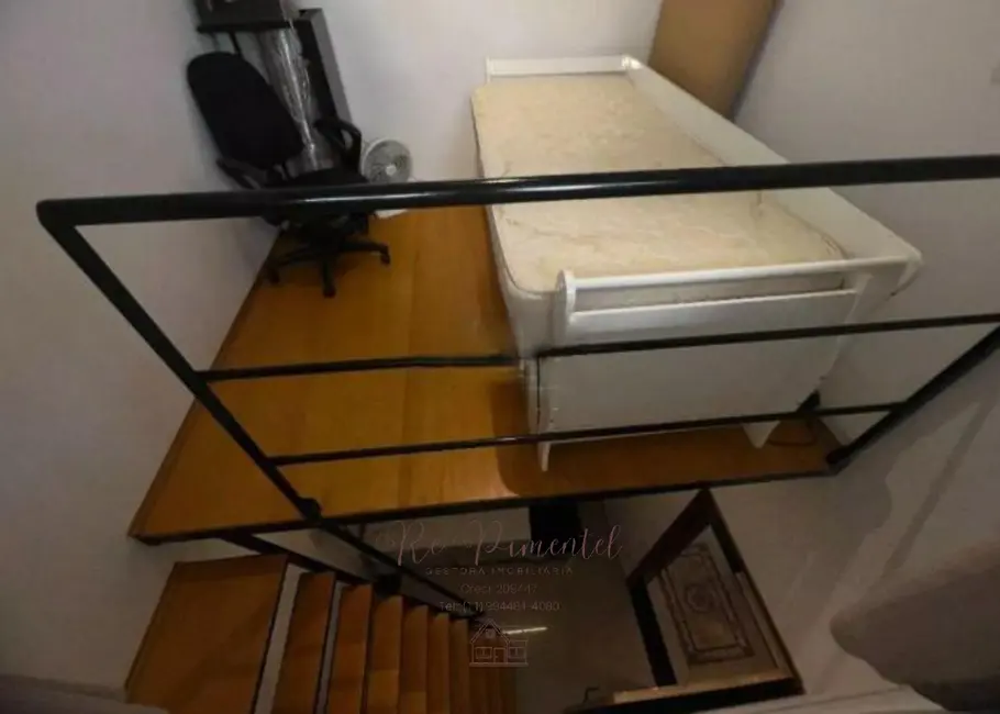 Foto 8 de Casa de Condomínio com 3 quartos à venda, 140m2 em Cajuru do Sul, Sorocaba - SP