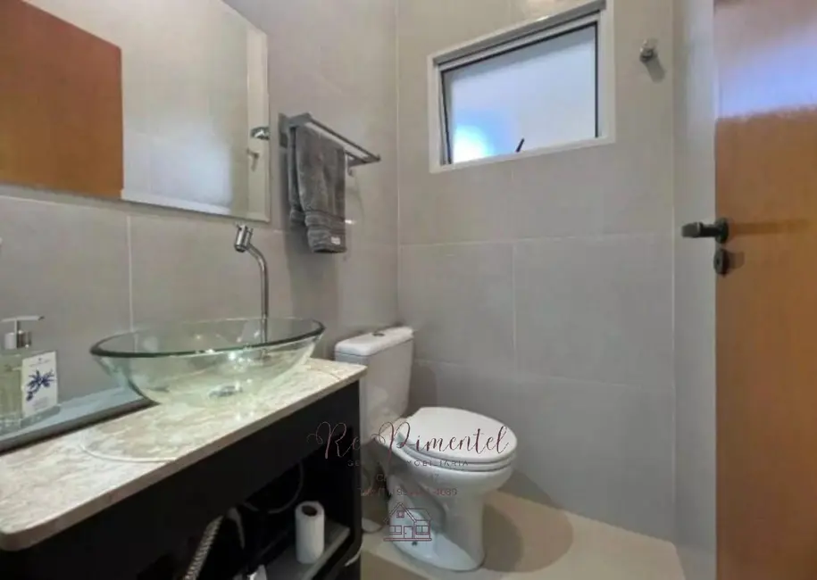 Foto 7 de Casa de Condomínio com 3 quartos à venda, 140m2 em Cajuru do Sul, Sorocaba - SP