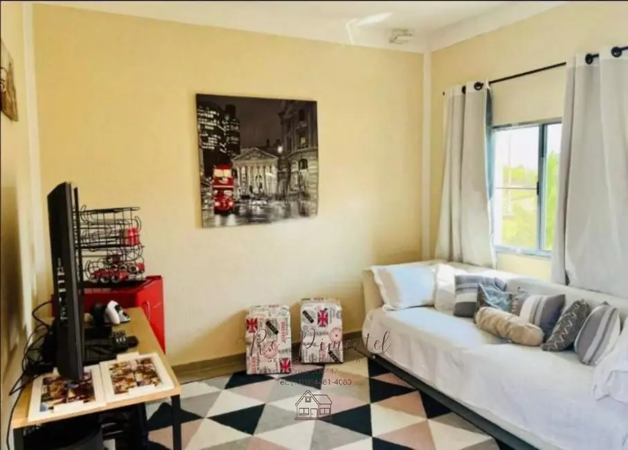 Foto 2 de Casa de Condomínio com 3 quartos à venda, 140m2 em Cajuru do Sul, Sorocaba - SP