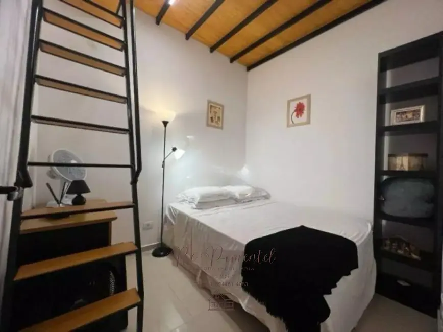 Foto 9 de Casa de Condomínio com 3 quartos à venda, 140m2 em Cajuru do Sul, Sorocaba - SP