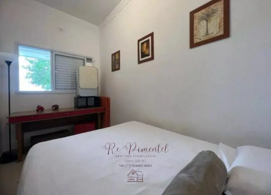 Foto 5 de Casa de Condomínio com 3 quartos à venda, 140m2 em Cajuru do Sul, Sorocaba - SP