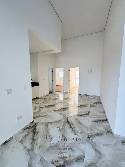 Foto 9 de Casa de Condomínio com 2 quartos à venda e para alugar, 100m2 em Cajuru do Sul, Sorocaba - SP