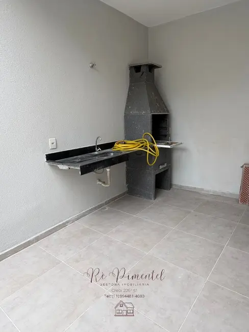 Foto 2 de Casa de Condomínio com 2 quartos à venda e para alugar, 100m2 em Cajuru do Sul, Sorocaba - SP