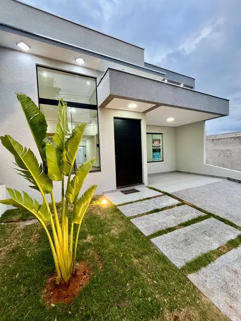 Foto 5 de Casa de Condomínio com 3 quartos à venda, 106m2 em Cajuru do Sul, Sorocaba - SP