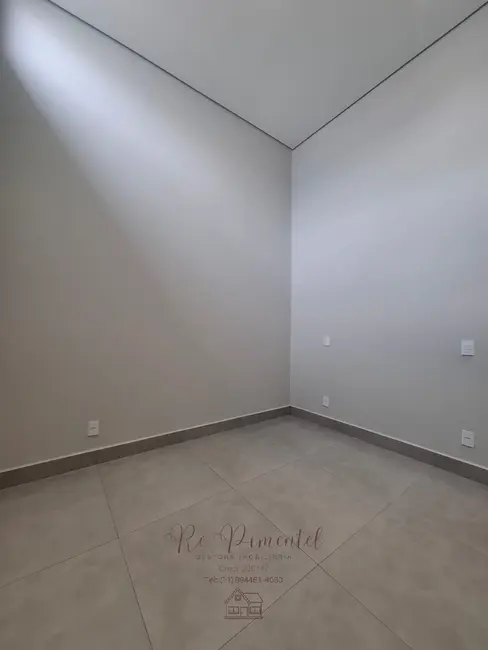 Foto 6 de Casa de Condomínio com 3 quartos à venda, 106m2 em Cajuru do Sul, Sorocaba - SP