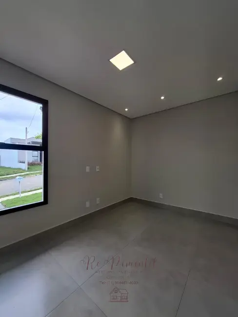 Foto 9 de Casa de Condomínio com 3 quartos à venda, 106m2 em Cajuru do Sul, Sorocaba - SP