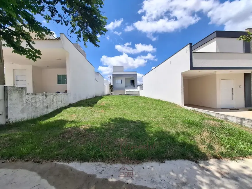 Foto 1 de Terreno / Lote à venda, 160m2 em Cajuru do Sul, Sorocaba - SP