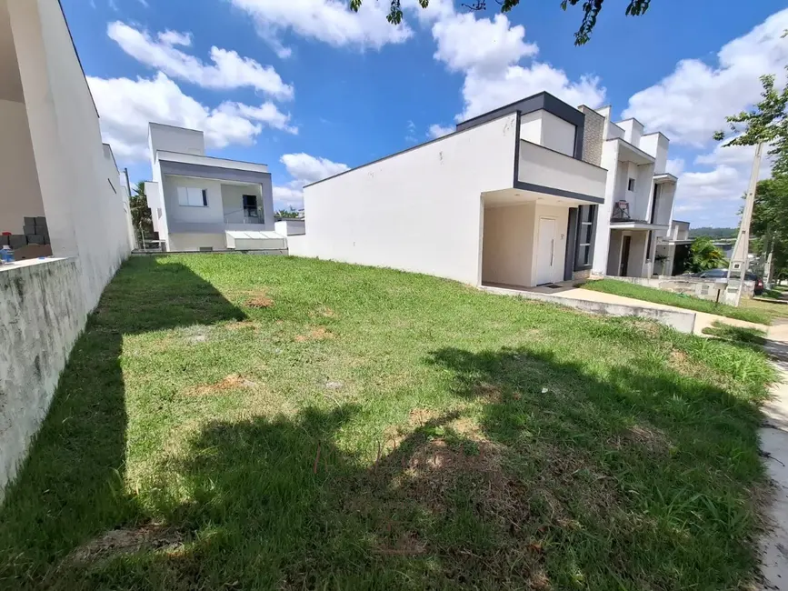 Foto 2 de Terreno / Lote à venda, 160m2 em Cajuru do Sul, Sorocaba - SP