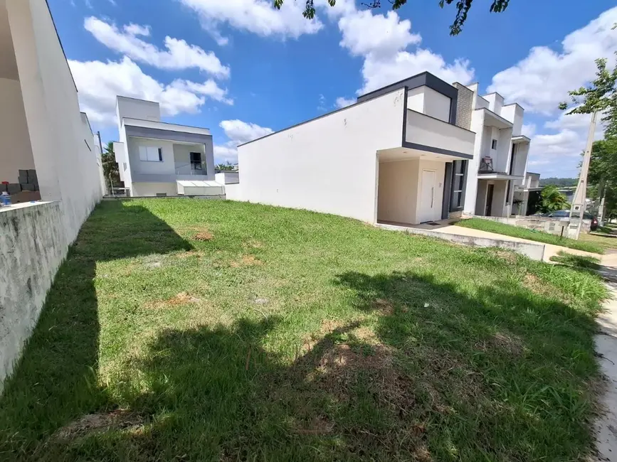 Foto 2 de Terreno / Lote à venda em Cajuru do Sul, Sorocaba - SP