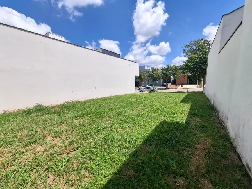 Foto 4 de Terreno / Lote à venda, 160m2 em Cajuru do Sul, Sorocaba - SP