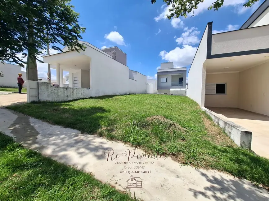 Foto 5 de Terreno / Lote à venda, 160m2 em Cajuru do Sul, Sorocaba - SP