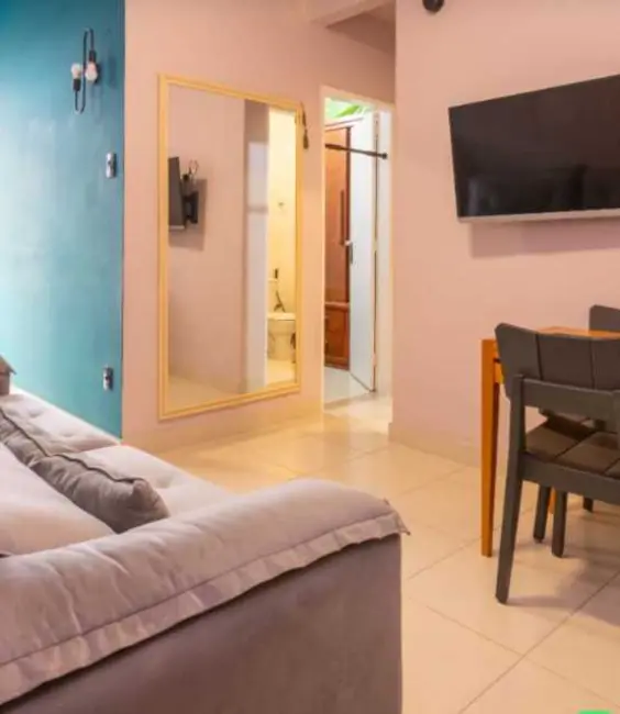 Foto 5 de Apartamento com 1 quarto à venda, 43m2 em Rio De Janeiro - RJ