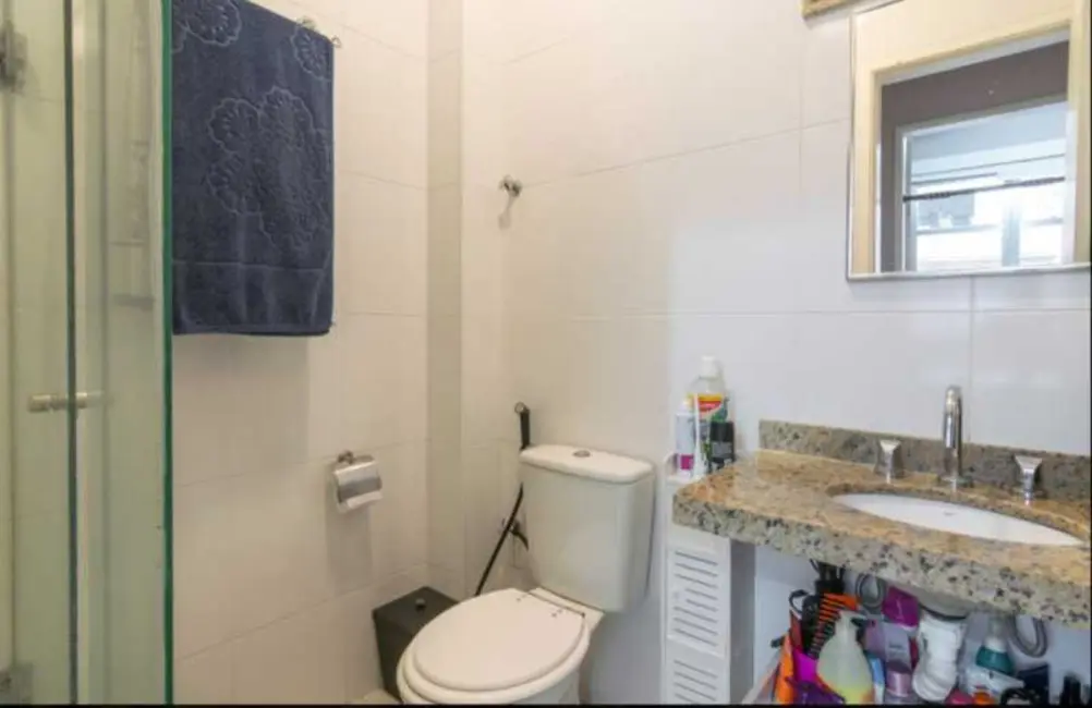 Foto 7 de Apartamento com 1 quarto à venda, 43m2 em Rio De Janeiro - RJ