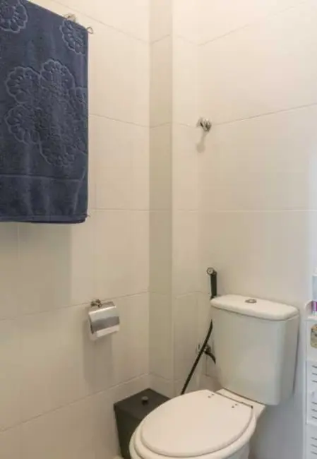 Foto 8 de Apartamento com 1 quarto à venda, 43m2 em Rio De Janeiro - RJ