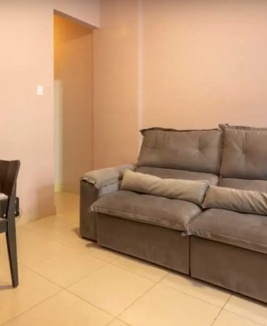 Foto 3 de Apartamento com 1 quarto à venda, 43m2 em Rio De Janeiro - RJ