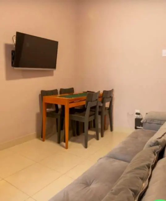 Foto 4 de Apartamento com 1 quarto à venda, 43m2 em Rio De Janeiro - RJ