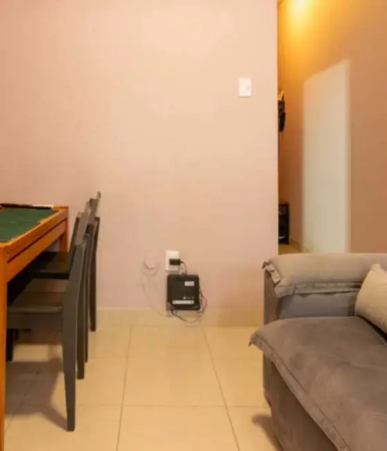Foto 6 de Apartamento com 1 quarto à venda, 43m2 em Rio De Janeiro - RJ