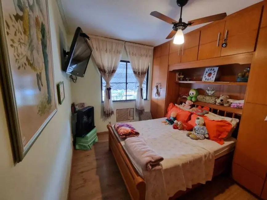 Foto 6 de Apartamento com 2 quartos à venda, 61m2 em Rio De Janeiro - RJ