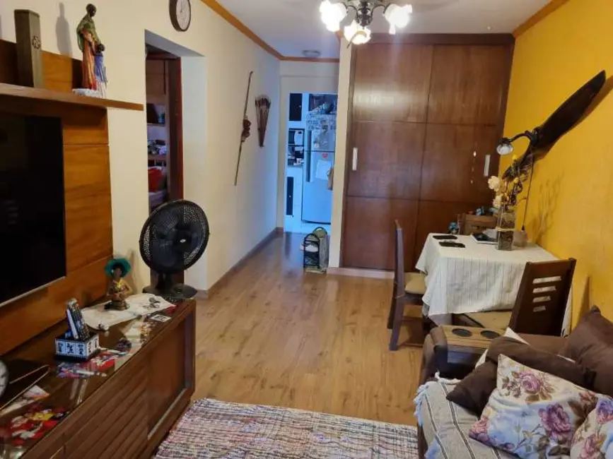 Foto 2 de Apartamento com 2 quartos à venda, 61m2 em Rio De Janeiro - RJ