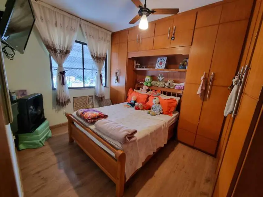 Foto 5 de Apartamento com 2 quartos à venda, 61m2 em Rio De Janeiro - RJ