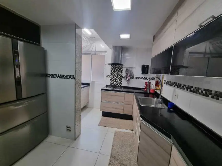 Foto 5 de Apartamento com 2 quartos à venda, 81m2 em Rio De Janeiro - RJ
