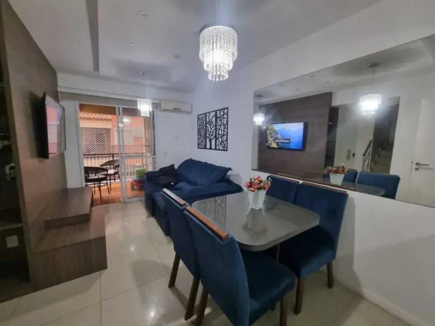 Foto 9 de Apartamento com 2 quartos à venda, 81m2 em Rio De Janeiro - RJ