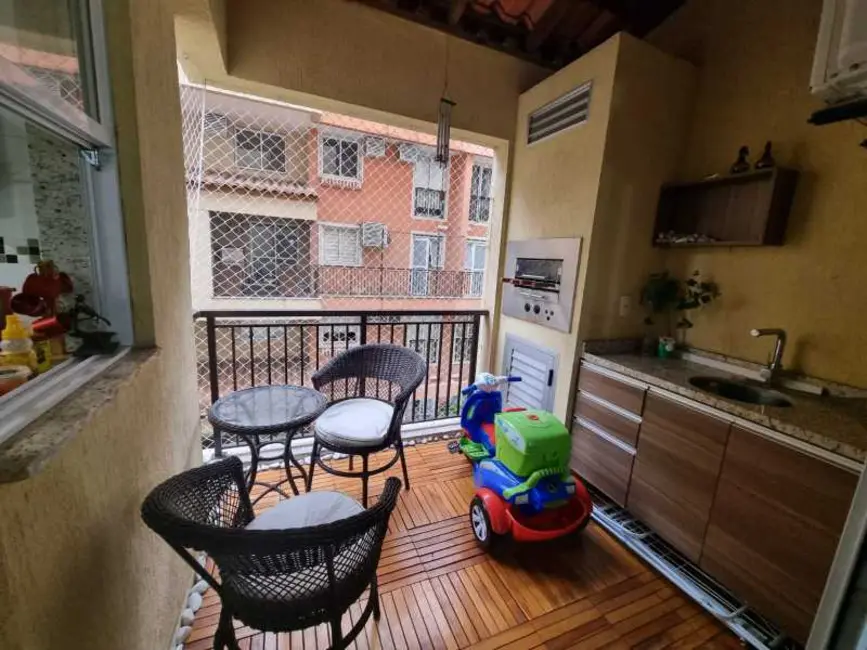 Foto 3 de Apartamento com 2 quartos à venda, 81m2 em Rio De Janeiro - RJ