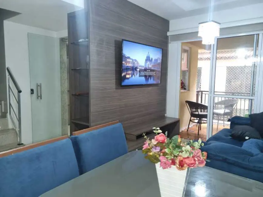 Foto 2 de Apartamento com 2 quartos à venda, 81m2 em Rio De Janeiro - RJ