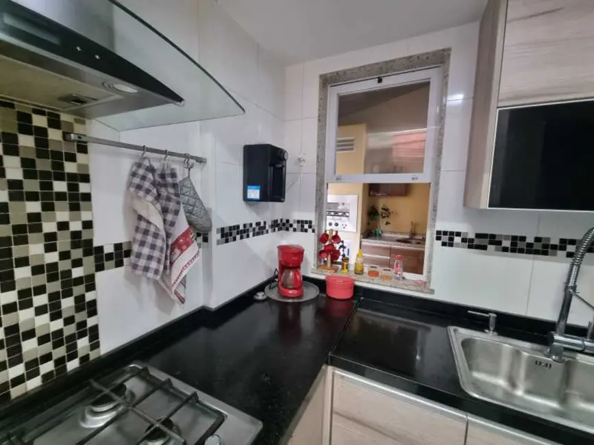 Foto 8 de Apartamento com 2 quartos à venda, 81m2 em Rio De Janeiro - RJ