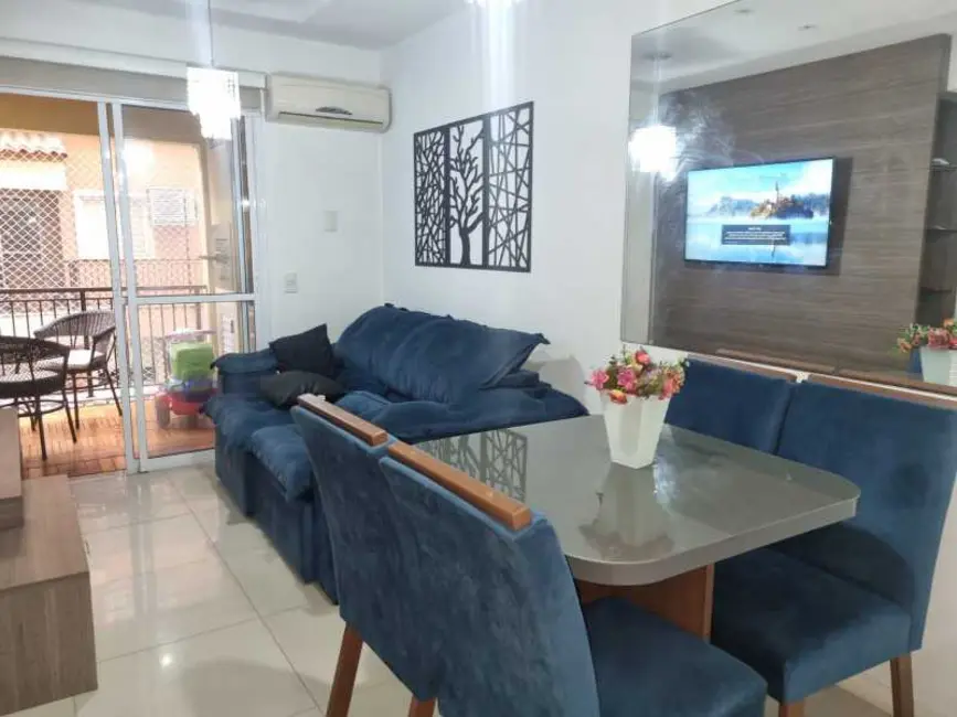 Foto 1 de Apartamento com 2 quartos à venda, 81m2 em Rio De Janeiro - RJ