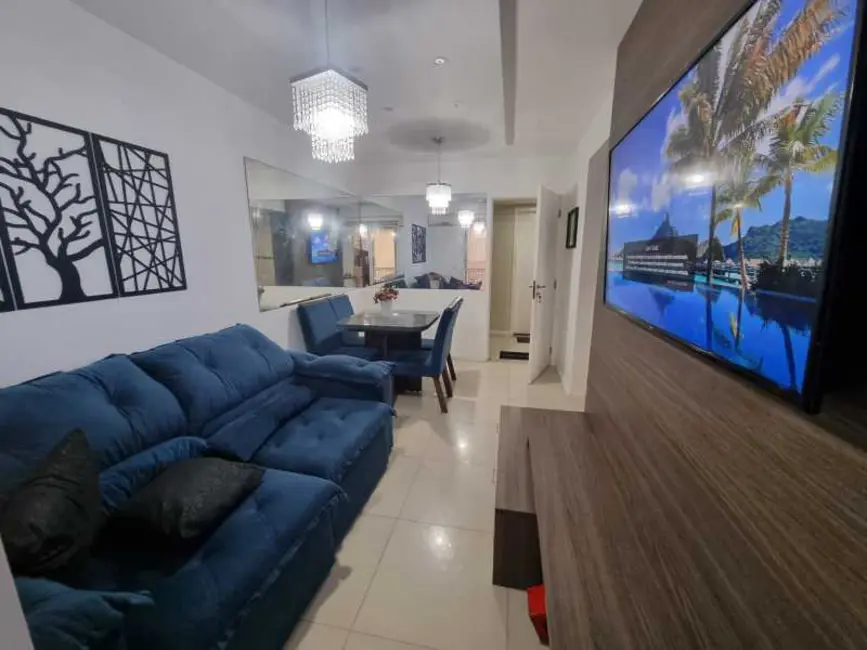 Foto 4 de Apartamento com 2 quartos à venda, 81m2 em Rio De Janeiro - RJ