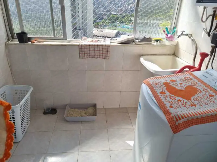 Foto 9 de Apartamento com 3 quartos à venda, 130m2 em Rio De Janeiro - RJ
