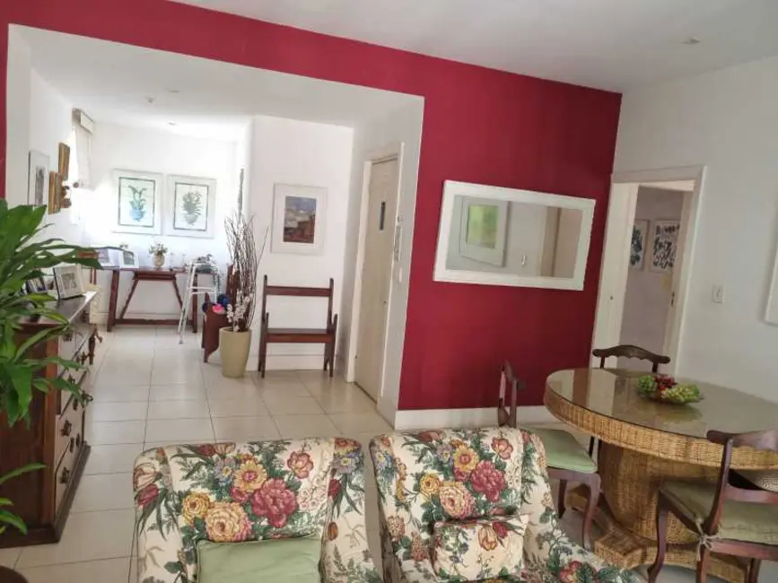 Foto 1 de Apartamento com 3 quartos à venda, 130m2 em Rio De Janeiro - RJ