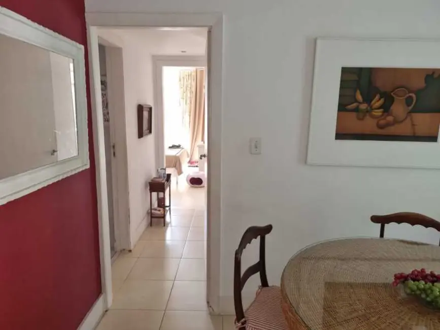 Foto 6 de Apartamento com 3 quartos à venda, 130m2 em Rio De Janeiro - RJ