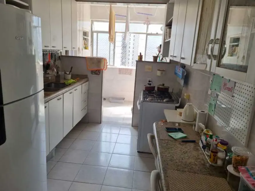 Foto 7 de Apartamento com 3 quartos à venda, 130m2 em Rio De Janeiro - RJ