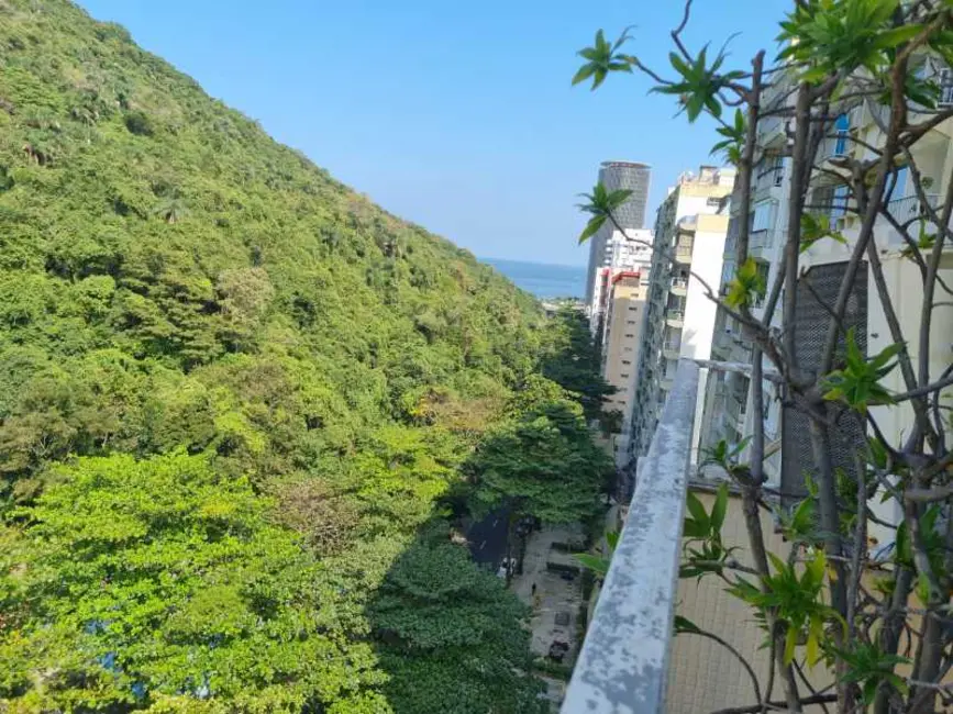 Foto 5 de Apartamento com 3 quartos à venda, 130m2 em Rio De Janeiro - RJ