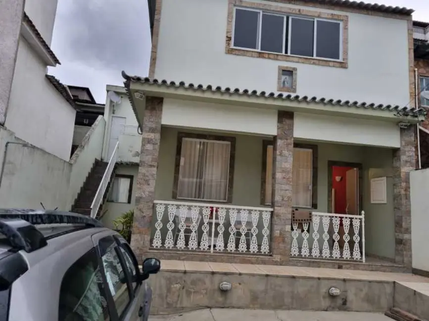 Casa com 2 quartos à venda, 148m2 em Rio De Janeiro - RJ - imagem 1 Foto 1 de Casa com 2 quartos à venda, 148m2 em Rio De Janeiro - RJ