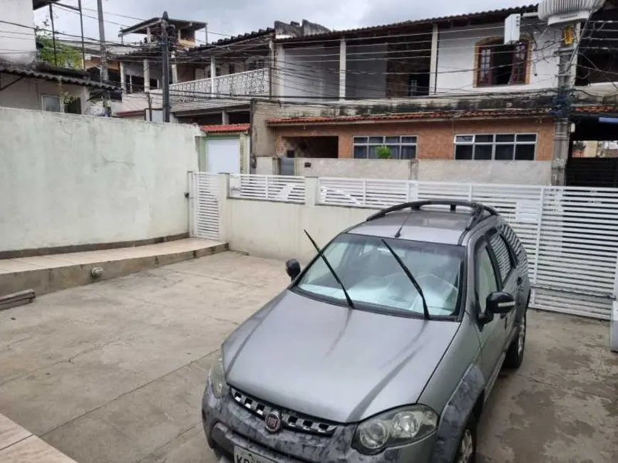 Casa com 2 quartos à venda, 148m2 em Rio De Janeiro - RJ - imagem 2 Foto 2 de Casa com 2 quartos à venda, 148m2 em Rio De Janeiro - RJ