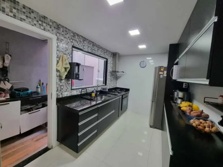 Foto 5 de Casa com 3 quartos à venda, 120m2 em Rio De Janeiro - RJ