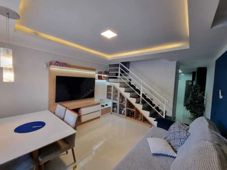 Foto 3 de Casa com 3 quartos à venda, 120m2 em Rio De Janeiro - RJ