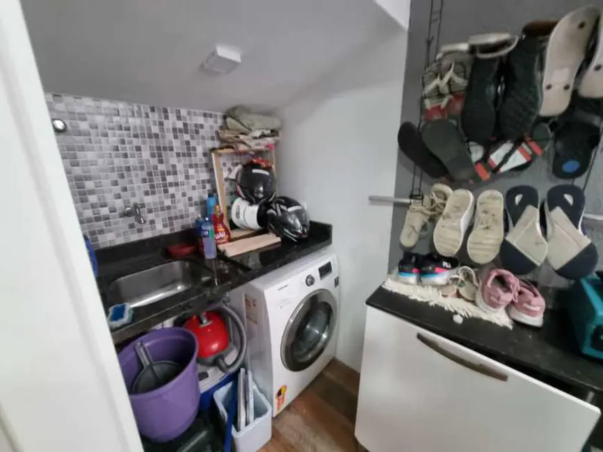 Foto 9 de Casa com 3 quartos à venda, 120m2 em Rio De Janeiro - RJ