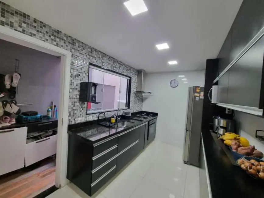 Foto 7 de Casa com 3 quartos à venda, 120m2 em Rio De Janeiro - RJ