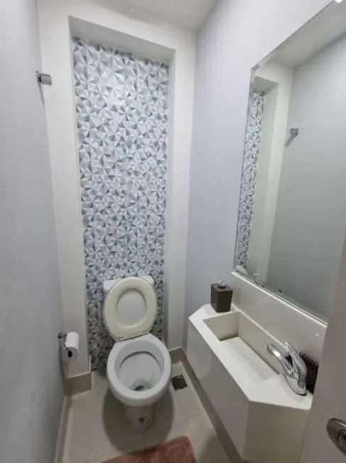 Foto 4 de Casa com 3 quartos à venda, 120m2 em Rio De Janeiro - RJ