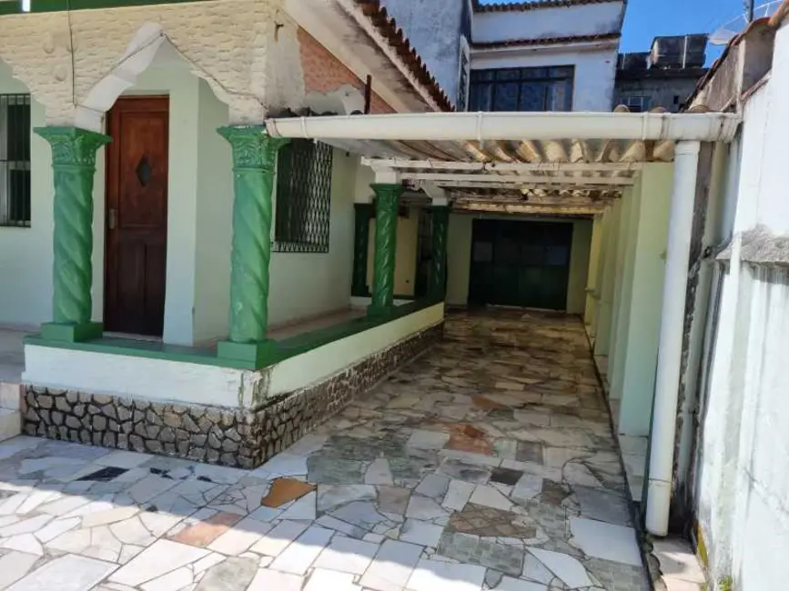Foto 3 de Casa com 3 quartos à venda, 215m2 em Rio De Janeiro - RJ