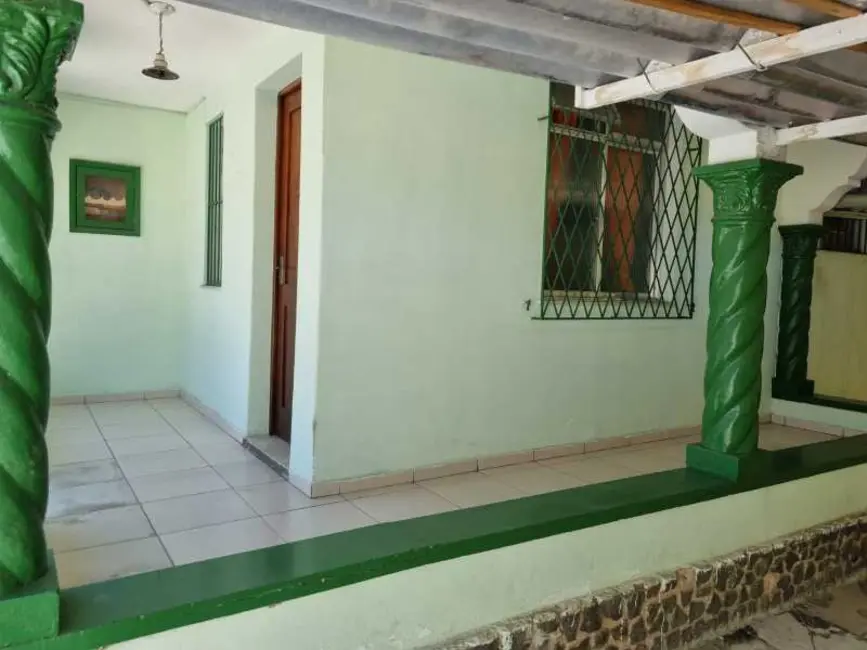 Foto 4 de Casa com 3 quartos à venda, 215m2 em Rio De Janeiro - RJ