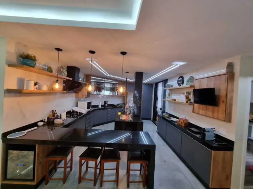 Foto 7 de Casa com 4 quartos à venda, 351m2 em Rio De Janeiro - RJ