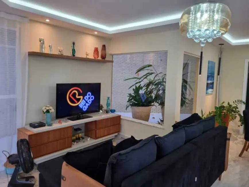 Foto 5 de Casa com 4 quartos à venda, 351m2 em Rio De Janeiro - RJ